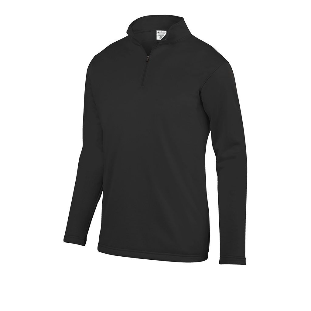 Decker Men's FlexFleece 1/4 Zip